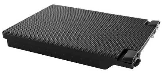 Elo M51 Elo E533892 Spare Battery, Warm Swap, Rechargeable 3.85V/4520mAh