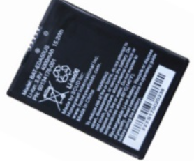 Honeywell 50134176-001 Battery, Li-ion, 3.8Volt 4000mAh, for ScanPal EDA50