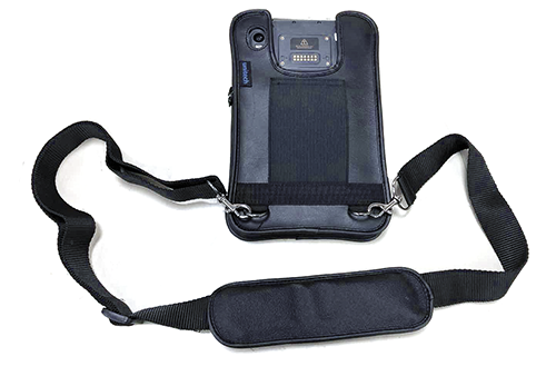 Unitech TB85-HOLSTER Shoulder Strap for TB85