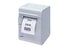 TM-L90 Thermal Printer (203 dpi, 90 mm, Ethernet, PS180, No Peeler, ROHS, Software CD) White