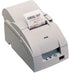 Epson C31C514A7561 Dot Matrix Receipt Printer, EDG, Ethernet and Wireless USB Adapter, (WL06)