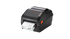 Bixolon XD5-43TCRFWK RFID 4 Inch Desktop Label Printer, Auto Cutter, Built in USB, USB Host