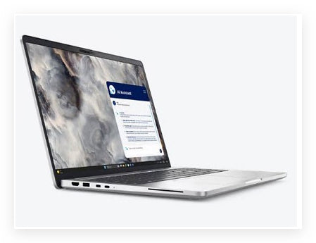 Dell Pro 16 Plus PB16250