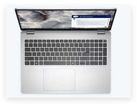 Dell Pro 16 Plus PB16250