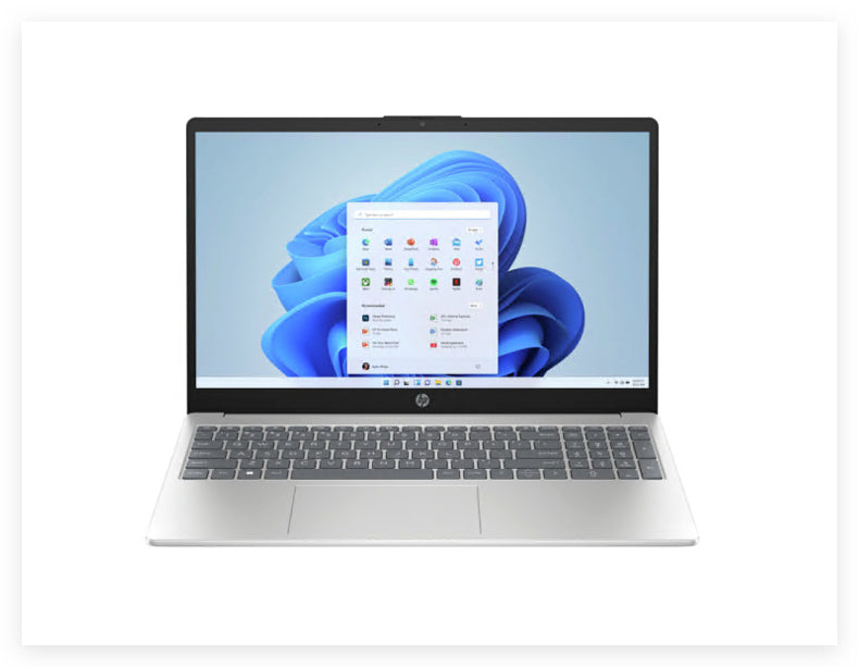 HP 15.6 inch G10 Notebook PC