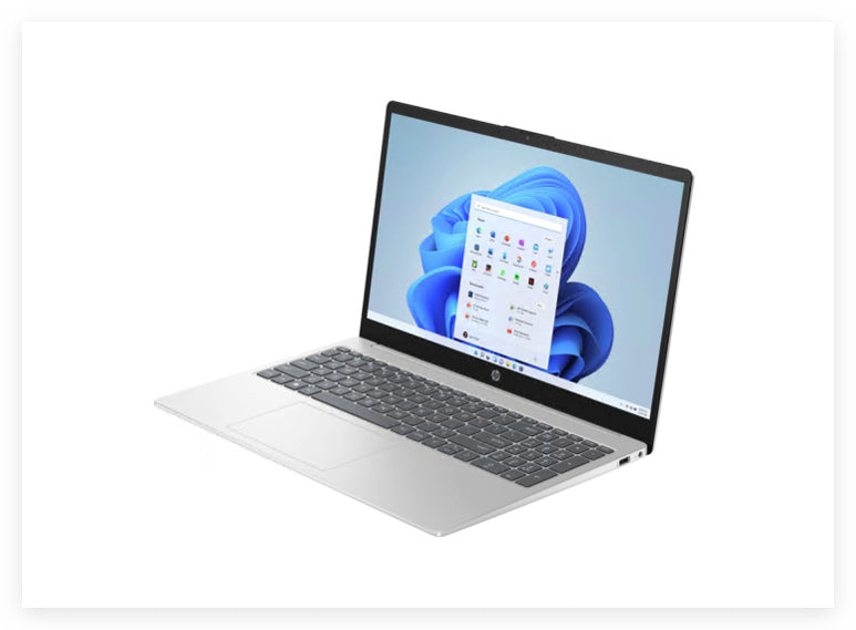 HP 15.6 inch G10 Notebook PC