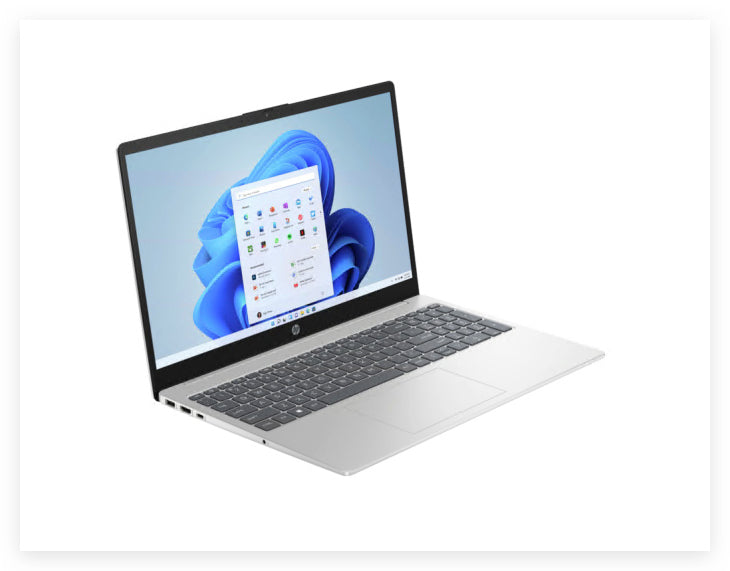HP 15.6 inch G10 Notebook PC