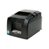 Star TSP650II, Thermal Printer, Cutter, USB, Gray, P/S Included 39449670 TSP654IIU-24 GRY US