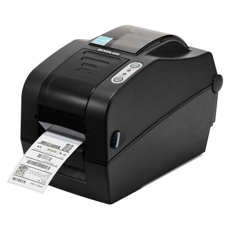 Bixolon SLP-TX223G Label Printer, 2 Inch, TT, Black, Serial, USB, 4 IPS, 300 DPI