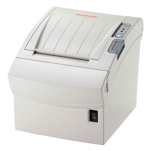 Bixolon SRP-350IIICOSG POS Thermal Printer USB/Serial, Black, Power Supply and Serial Cable Included