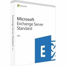 Exchange Server Standard 2019 (NCE COM BAS PER 1TM)