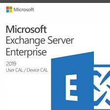 Exchange Server Enterprise 2019 Device CAL (NCE COM BAS PER 1TM)