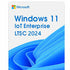 Windows 11 IoT Enterprise LTSC 2024 (NCE COM BAS PER 1TM)