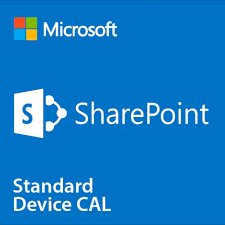 SharePoint Standard 2019 Device CAL (NCE COM BAS PER 1TM)