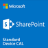 SharePoint Standard 2019 Device CAL (NCE COM BAS PER 1TM)