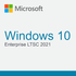 Windows 10 Enterprise LTSC 2021 Upgrade (NCE COM BAS PER 1TM)