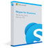 Skype for Business Server Plus 2019 Device CAL (NCE COM BAS PER 1TM)