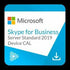 Skype for Business Server Standard 2019 Device CAL (NCE COM BAS PER 1TM)