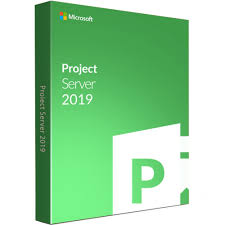 Project Server 2019 (NCE COM BAS PER 1TM)