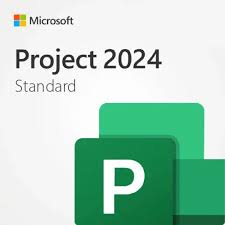 Project Standard 2024 (NCE COM BAS PER 1TM)