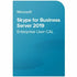 Skype for Business Server Enterprise 2019 User CAL (NCE COM BAS PER 1TM)