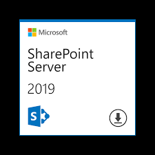 SharePoint Server 2019 (NCE COM BAS PER 1TM)