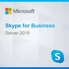 Skype for Business Server Enterprise 2019 Device CAL (NCE COM BAS PER 1TM)