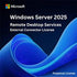 Windows Server 2025 Remote Desktop Services External Connector - License 1 (NCE COM BAS PER 1TM)