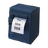 TM-L90 Thermal Printer (203 dpi, 90 mm, Ethernet, PS180, No Peeler, ROHS, Software CD) White