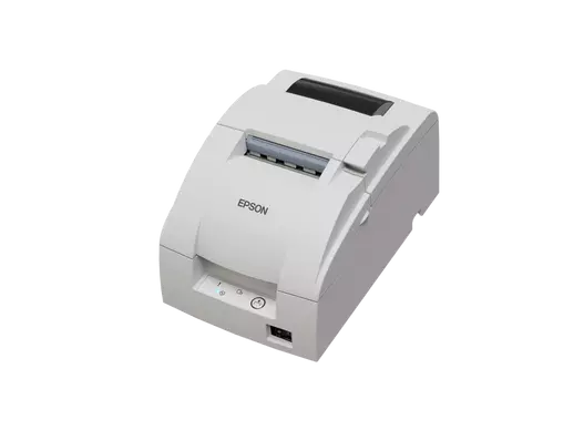 Epson TM-U220IID Printer C31CL28052AB TM-U220IID-052, Model M188, Dot Matrix Printer