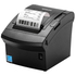 Bixolon SRP350PLUSVSK Premium 3-Inch Thermal Printer, Black Color, Serial Interface Card